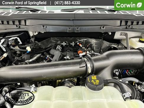 New 2026 Ford F150 King Ranch image 46