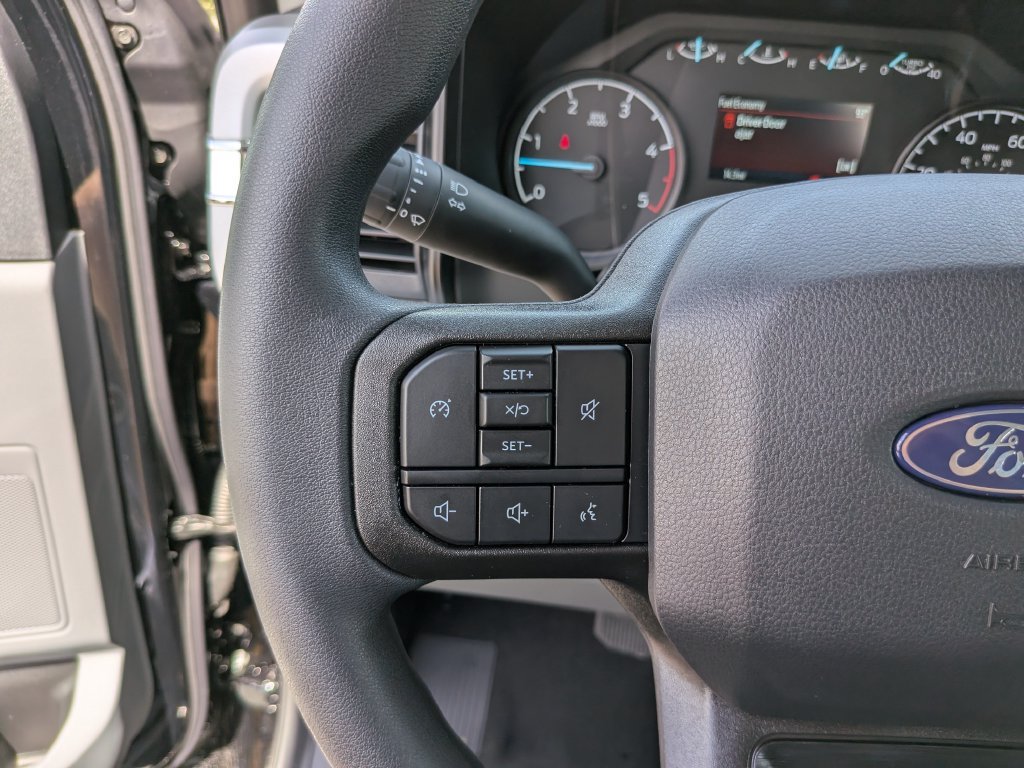 New 2027 Ford F350 XL w/ STX Appearance Package AWD/4WD image 27
