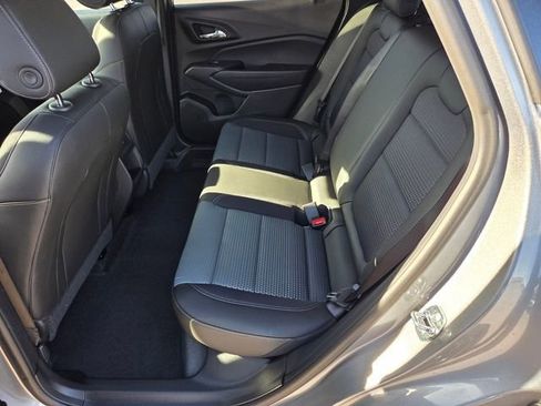 New 2026 Chevrolet Trax LT w/ Driver Confidence Package image 7