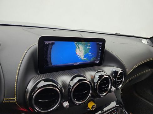 Certified 2020 Mercedes-Benz AMG GT R image 13