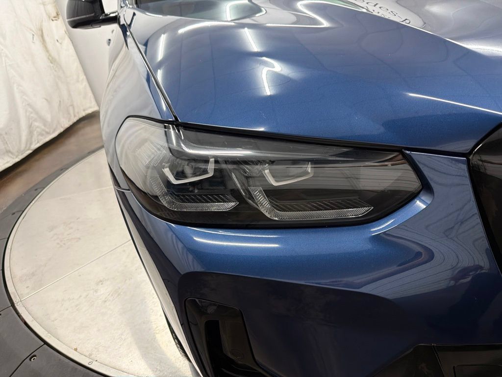 Used 2022 BMW X3 M40i AWD/4WD image 10
