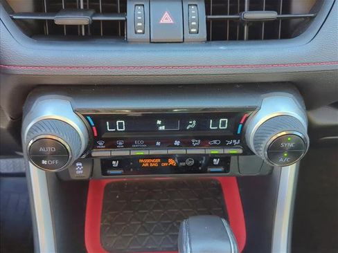 Used 2022 Toyota RAV4 TRD Off-Road w/ TRD Off-Road Weather Package image 17