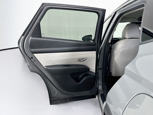 Used 2025 Hyundai Tucson SEL AWD/4WD image 25