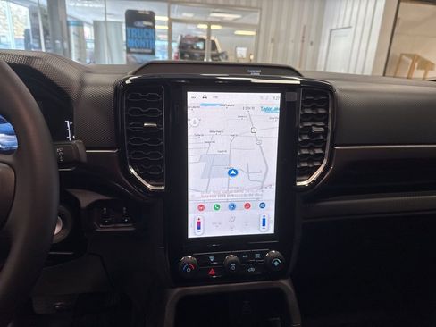 New 2025 Ford Ranger XLT image 19