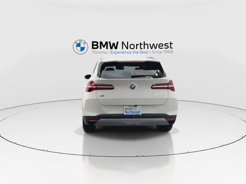 New 2026 BMW X3 xDrive30 w/ Convenience Package image 13