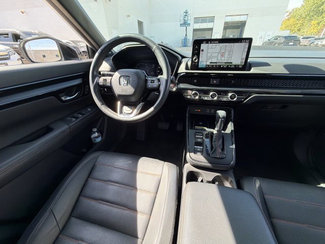 Used 2023 Honda CR-V Sport Touring image 18