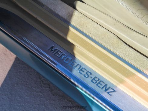 Used 1995 Mercedes-Benz SL 320 image 53