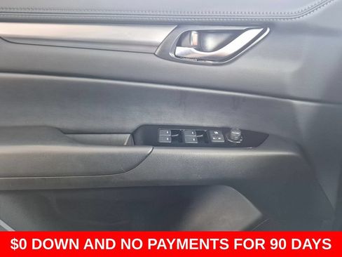 Used 2025 MAZDA CX-5 AWD 2.5 S w/ Preferred Package image 26