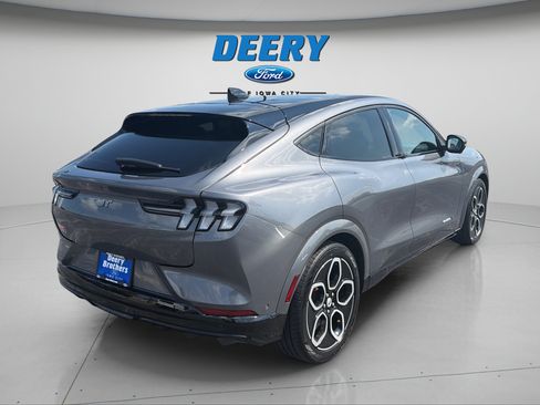 Certified 2023 Ford Mustang Mach-E GT AWD/4WD image 14
