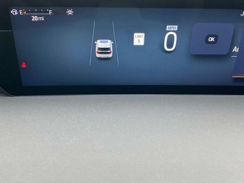 New 2026 Ford Expedition Platinum w/ Stealth Performance Package image 16