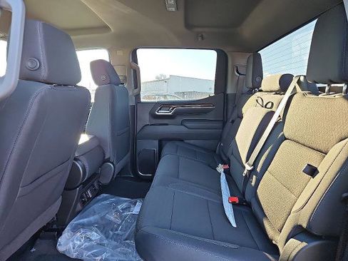 New 2026 GMC Sierra 1500 Elevation image 7