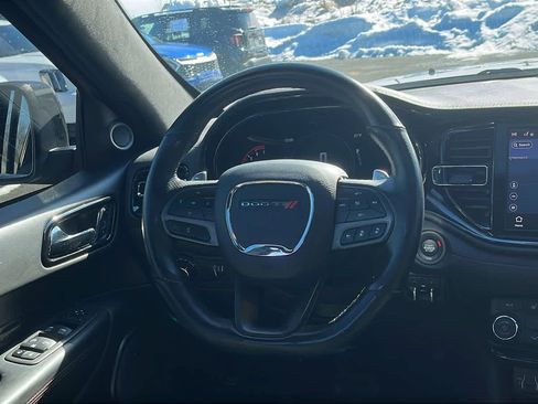 Used 2023 Dodge Durango R/T image 28