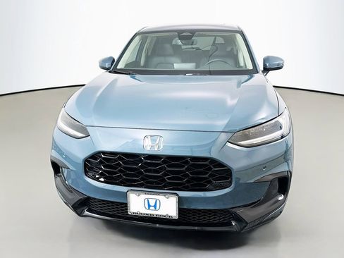 Certified 2026 Honda HR-V EX-L image 2