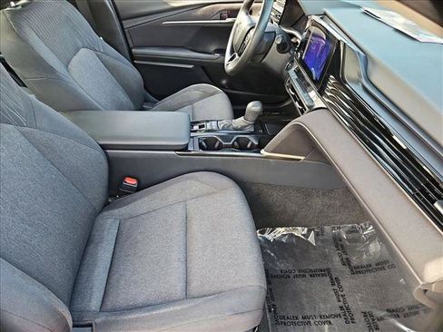 Used 2025 Toyota Camry LE FWD image 26