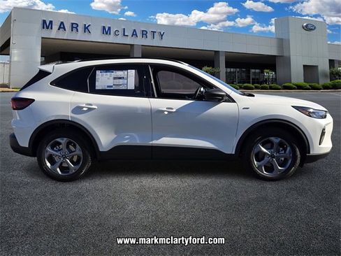 New 2026 Ford Escape ST-Line w/ Tech Pack #1 image 2