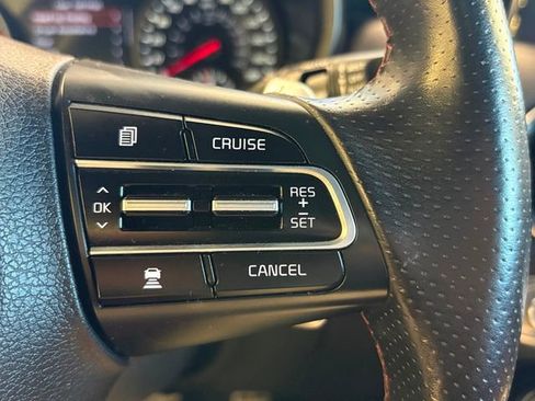 Used 2021 Kia Stinger GT2 image 28