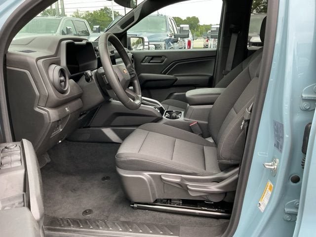 New 2026 Chevrolet Colorado W/T w/ Advanced Trailering Package RWD image 2