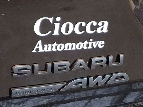 New 2026 Subaru Crosstrek 2.0i Premium image 15