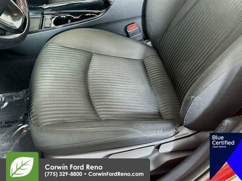 Used 2021 Toyota Prius Prime LE image 20