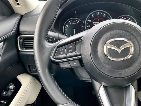 Used 2020 MAZDA CX-5 Grand Touring Reserve AWD/4WD image 20