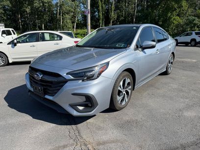Used 2024 Subaru Legacy Premium