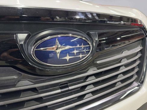 Used 2019 Subaru Forester Sport image 16