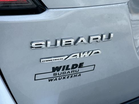 Certified 2023 Subaru Outback image 17