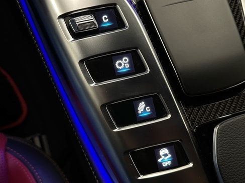 Used 2023 Mercedes-Benz AMG GT 63 image 29