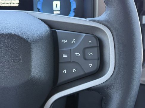 New 2025 Ford Bronco Outer Banks image 37