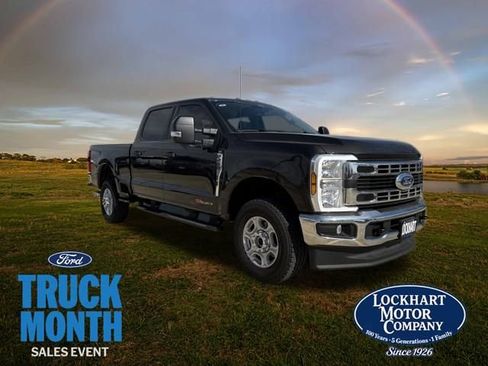 New 2025 Ford F250 XLT w/ 360-Degree Camera Package image 1