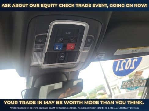 Used 2021 RAM 1500 Limited AWD/4WD image 24