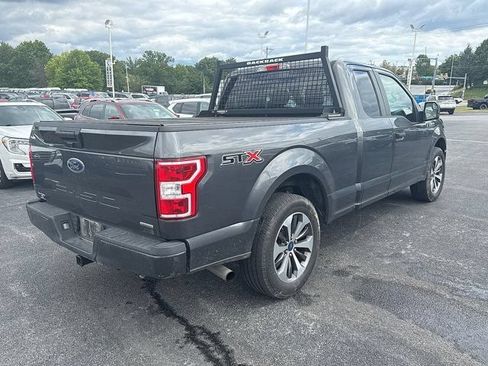 Used 2020 Ford F150 XL w/ Equipment Group 101A Mid RWD image 8