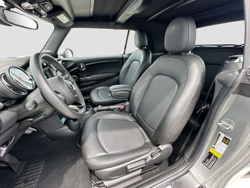 Used 2019 MINI Cooper Convertible w/ Premium Package FWD image 21