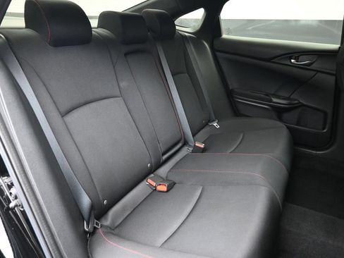 Used 2020 Honda Civic Si image 24