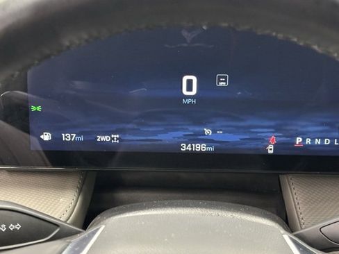 Used 2025 Chevrolet Equinox LT w/ Convenience Package II image 25