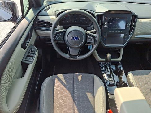 Certified 2026 Subaru Forester AWD/4WD image 11