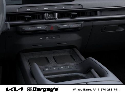 New 2027 Kia Telluride EX X-Line AWD/4WD image 25