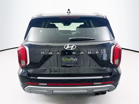 Used 2025 Hyundai Palisade SEL FWD image 7