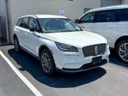 Used 2020 Lincoln Corsair AWD w/ Equipment Group 101A image 1