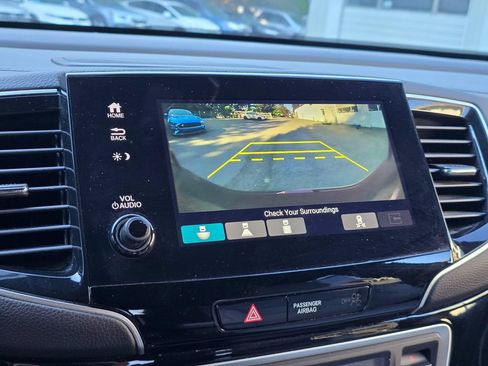 Used 2020 Honda Passport Elite image 20
