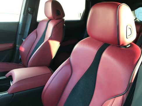 Used 2024 Acura RDX AWD w/ A-Spec & Advance Pkg image 4