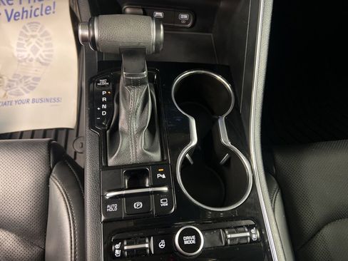 Used 2022 Kia K5 EX w/ EX Premium Package image 16