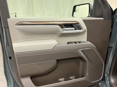 New 2026 Chevrolet Silverado 1500 LT w/ All Star Edition Plus image 25