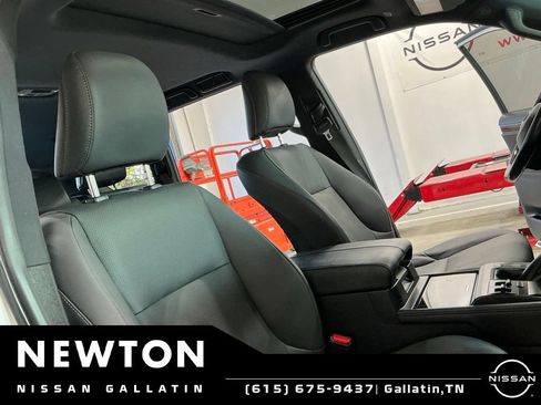 Used 2021 Lexus GX 460 Premium w/ Premium Plus Package AWD/4WD image 21