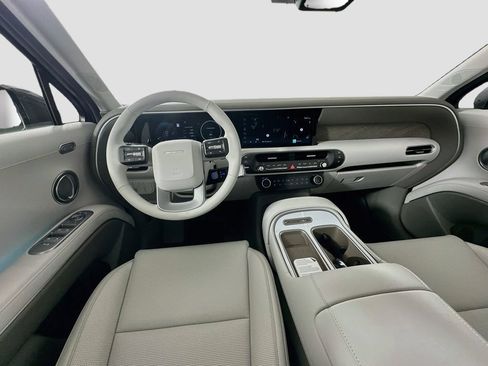 New 2026 Hyundai Palisade SEL Premium AWD/4WD image 19