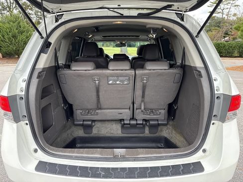 Used 2014 Honda Odyssey EX-L image 7