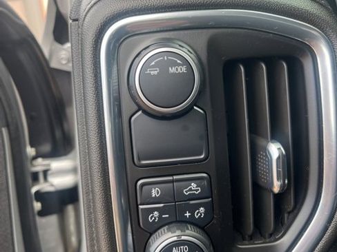 Used 2022 Chevrolet Silverado 3500 LTZ w/ LTZ Premium Texas Edition image 13