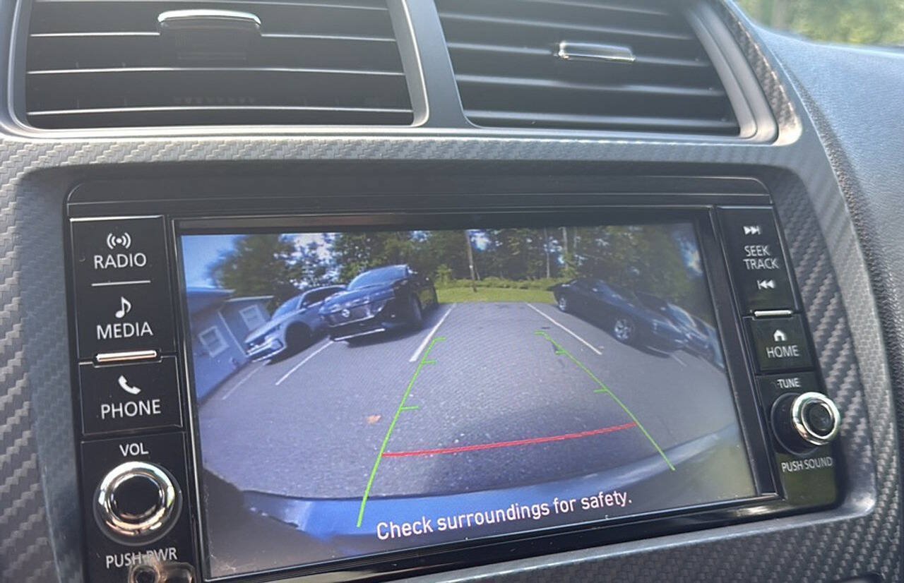 Used 2025 Mitsubishi Outlander Sport AWD image 11