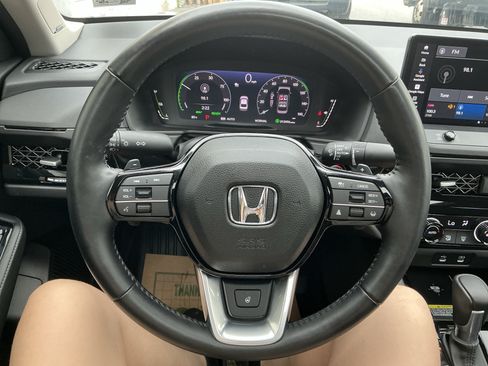 Used 2025 Honda Accord Touring image 16