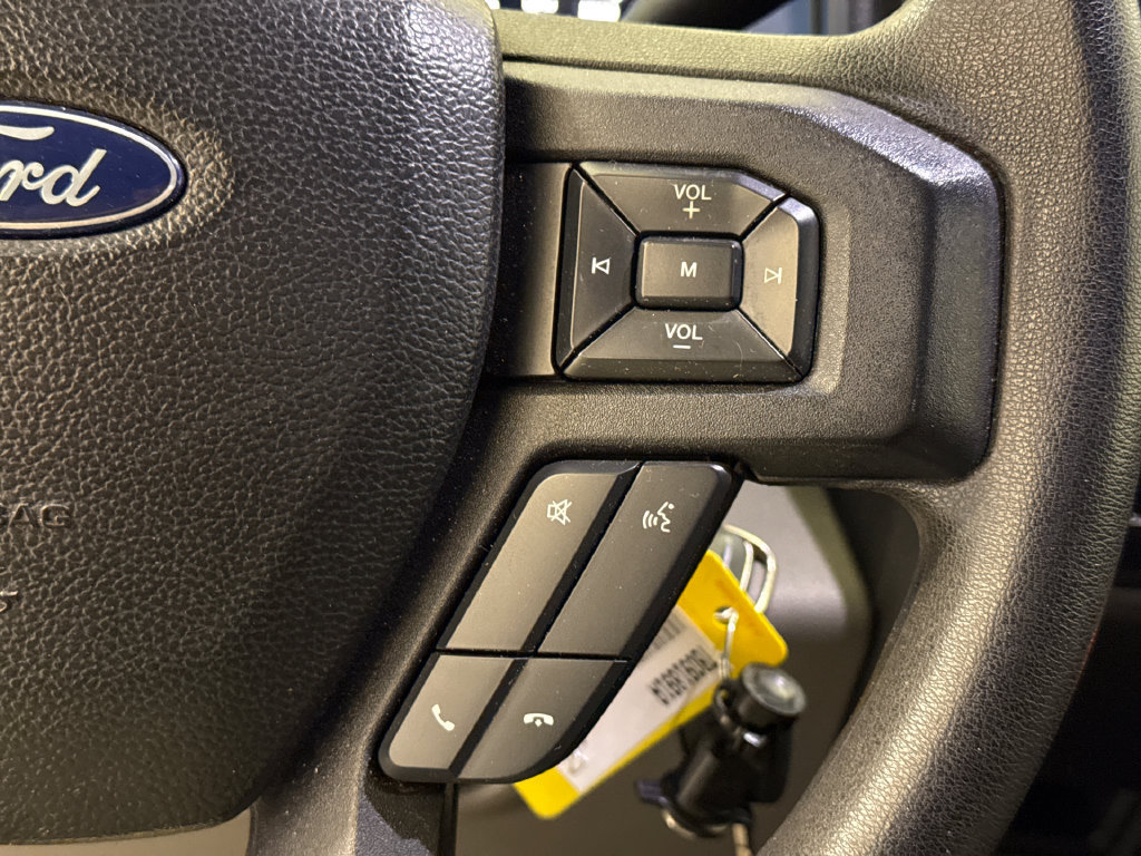 Used 2018 Ford F150 XLT RWD image 27